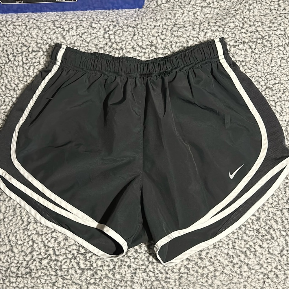 Nike Dri-Fit Running Shorts Medium